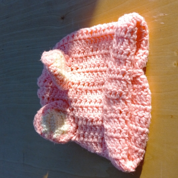 3 beanie hats lot # 12 - Picture 2 of 5